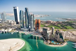 scenic heli tour abu dhabi